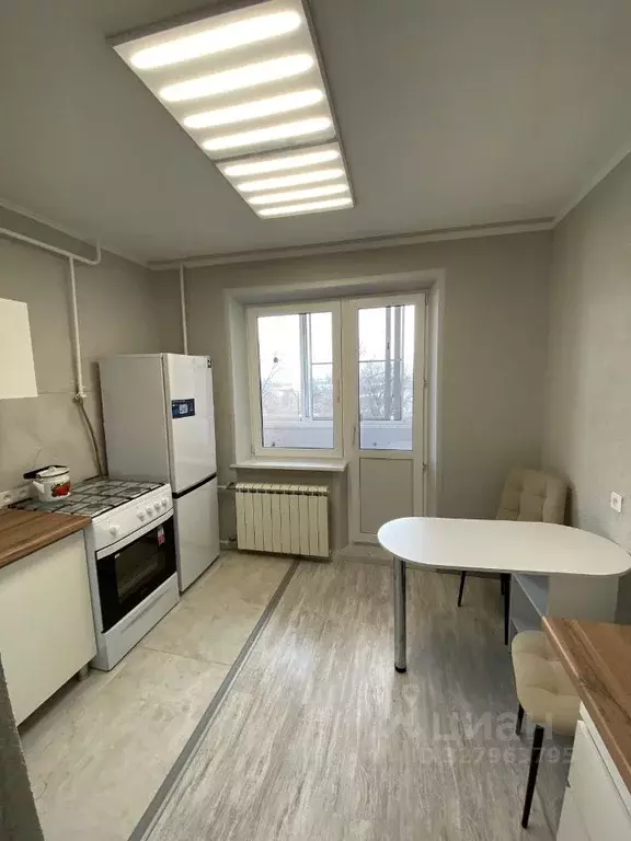 1-к кв. Московская область, Подольск городской округ, пос. Быково ул. ... - Фото 1