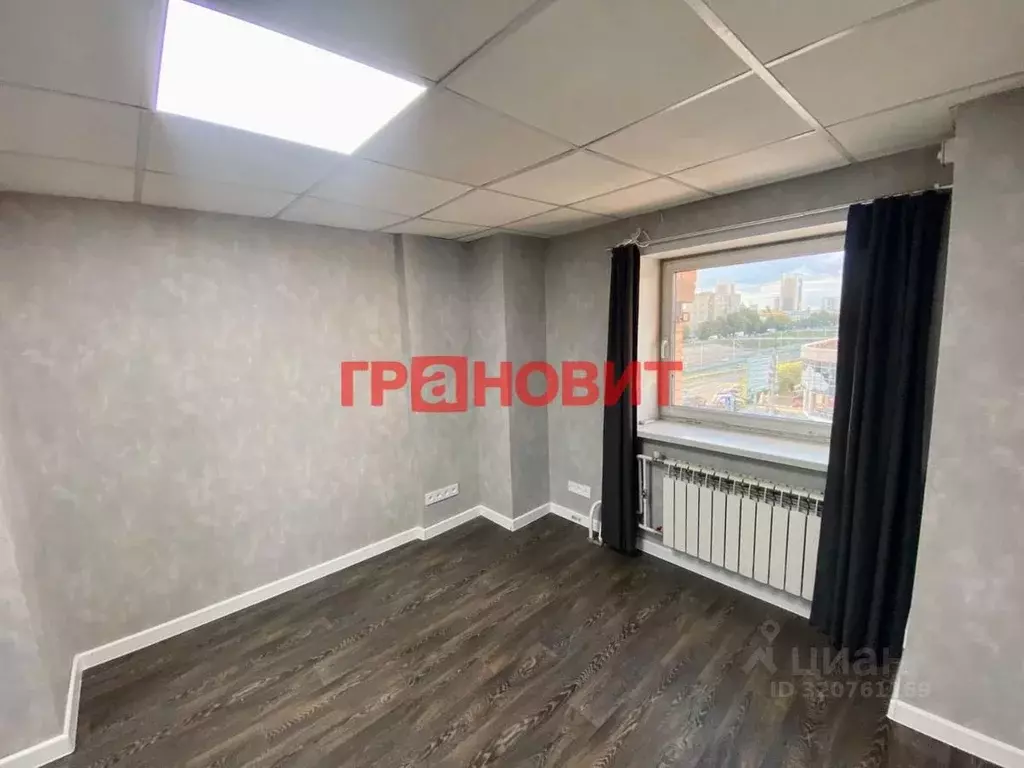 Офис в Новосибирская область, Новосибирск ул. Гоголя, 44 (22 м) - Фото 1