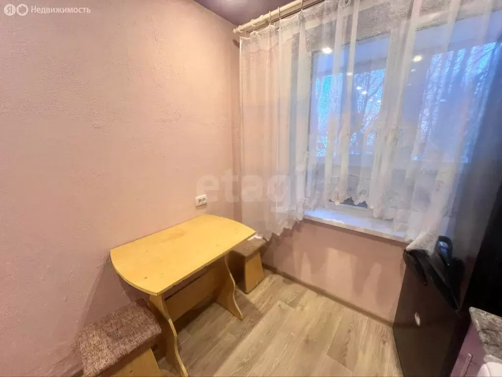 1-комнатная квартира: Самара, Алма-Атинская улица, 94 (30.3 м) - Фото 2