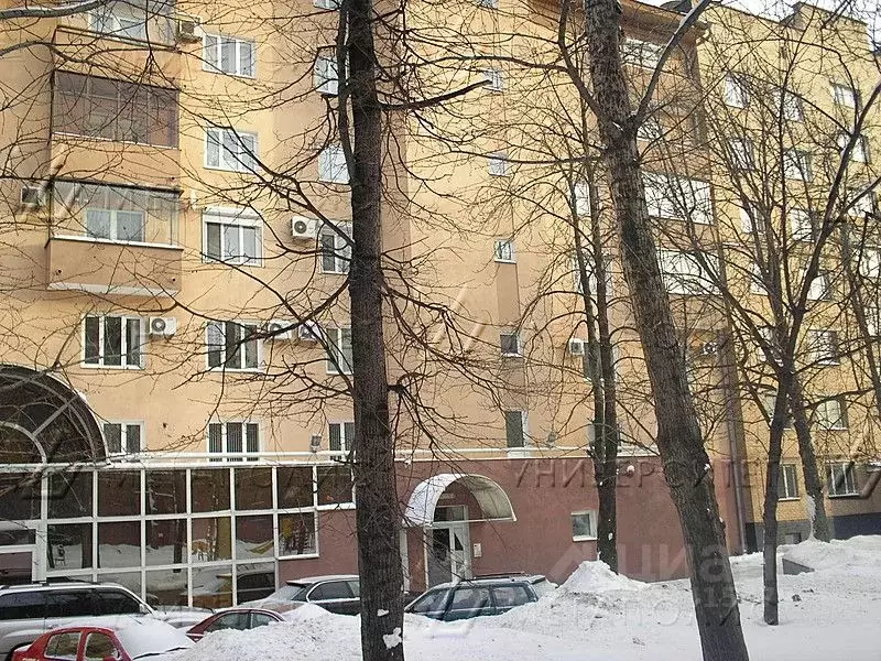 Офис в Москва Кутузовский проезд, 4К1 (75 м) - Фото 1