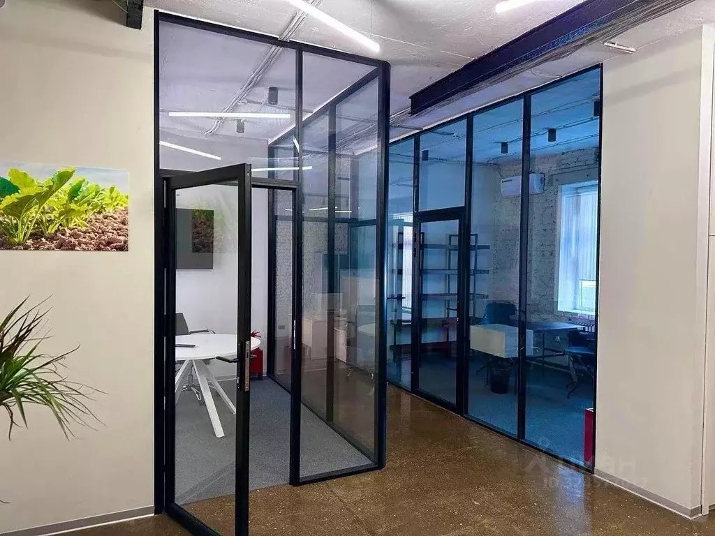 Помещение свободного назначения в Москва Холодильный пер., 3к1с10 (271 ... - Фото 2