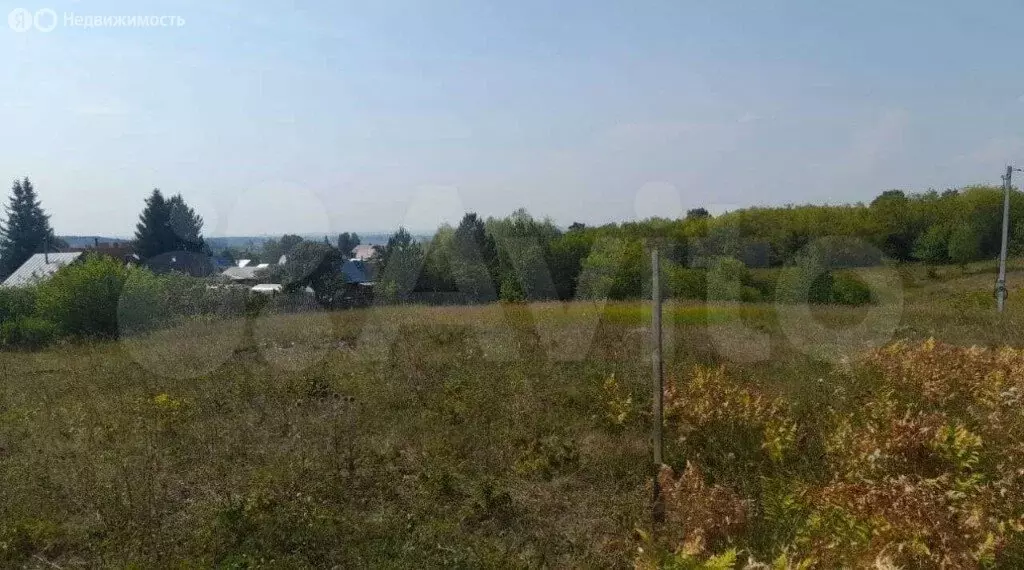Участок в Охлебинино, улица 8 Марта, 135 (15 м) - Фото 0