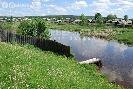 Участок в село Полдневая, улица Даньшина (9 м) - Фото 0