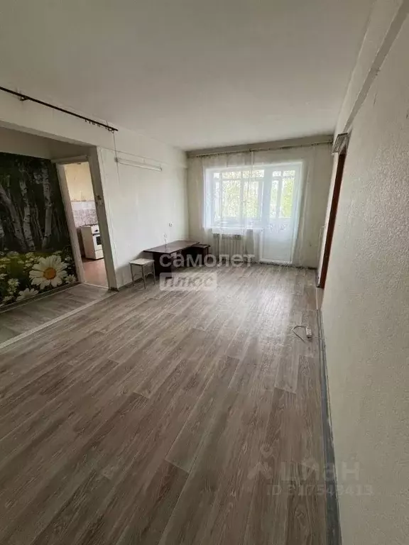 2-к кв. Иркутская область, Ангарск 92/93 кв-л, 2 (44.8 м) - Фото 0