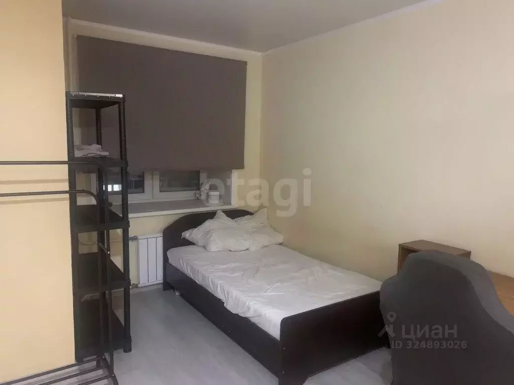 Студия Красноярский край, Красноярск ул. Елены Стасовой, 40И (39.6 м) - Фото 2