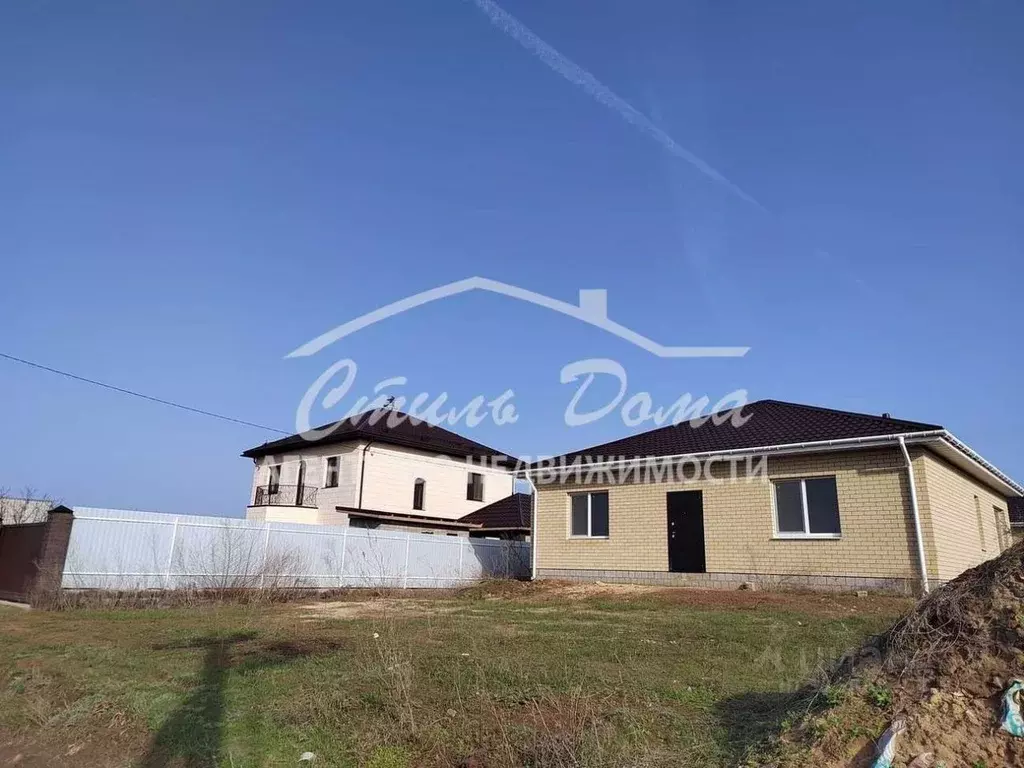 Дом в Волгоградская область, Городище рп, Дубок СНТ ул. Ватутина, 57 ... - Фото 0