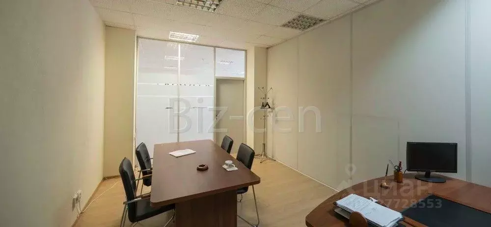 Офис в Санкт-Петербург Воронежская ул., 5 (490 м) - Фото 2