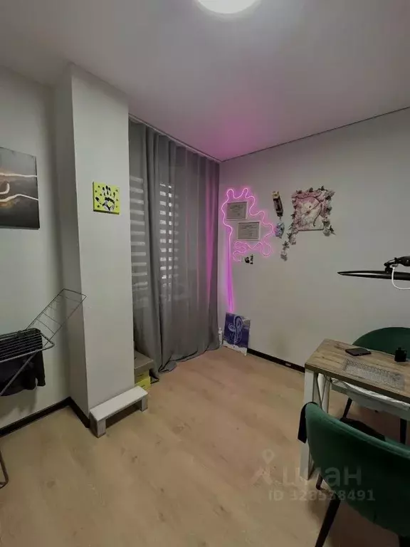 2-к кв. Московская область, Балашиха ул. Безымянная, 8 (48.0 м) - Фото 2