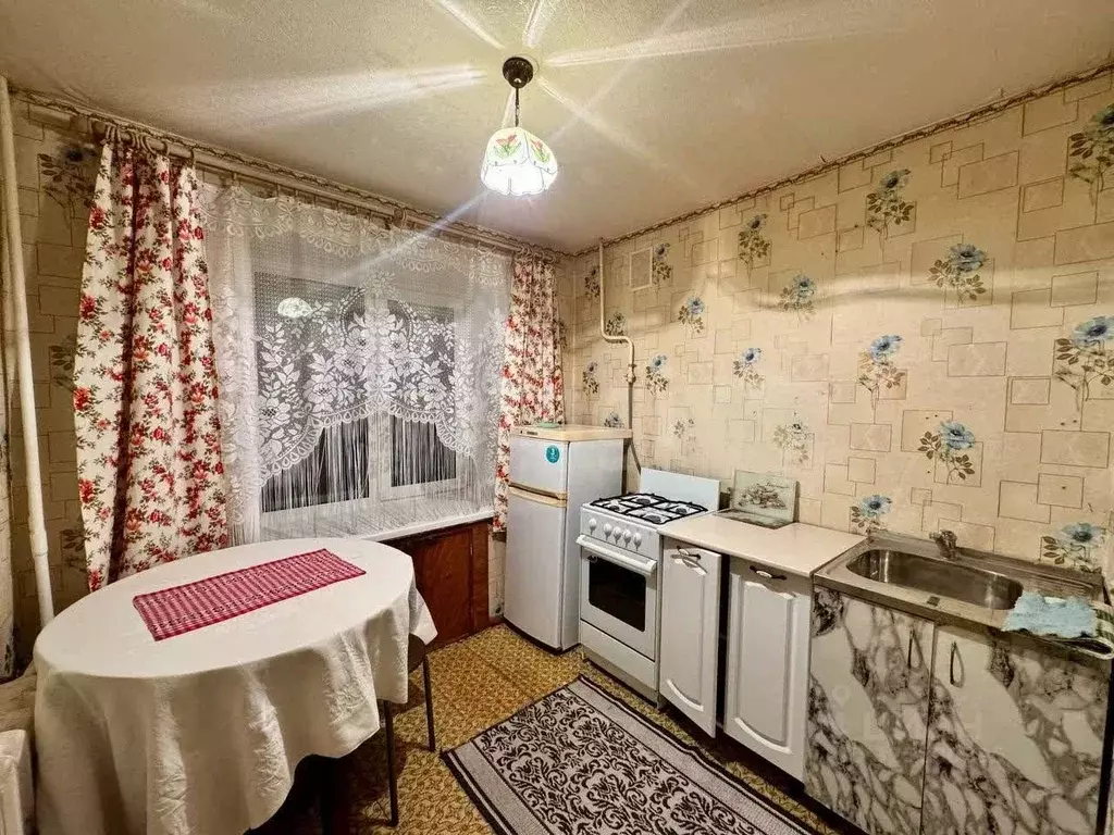 1-к кв. Владимирская область, Петушки ул. Строителей, 6 (27.2 м) - Фото 1