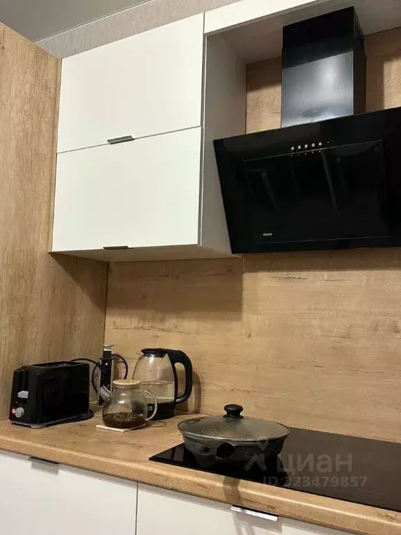 1-к кв. Татарстан, Набережные Челны 49-й комплекс, 6 (33.0 м) - Фото 1