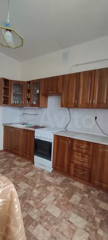 1-к. квартира, 43 м, 7/7 эт. - Фото 0