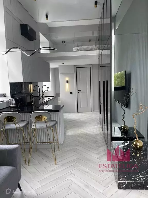 Продаётся 1-к квартира, 40 м - Фото 0