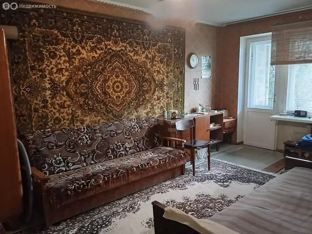 2-комнатная квартира: Судак, улица Мичурина, 4 (44.8 м) - Фото 1