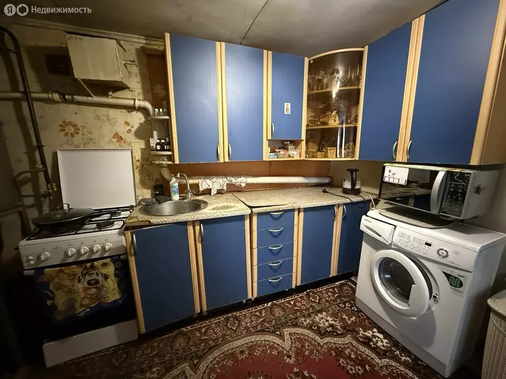 Дом в Сызрань, Асфальтовая улица, 25 (51.4 м) - Фото 2