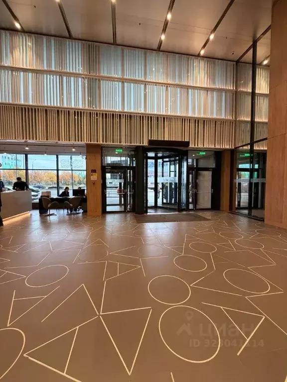 2-к кв. Санкт-Петербург ул. Салова, 61 (49.0 м) - Фото 2