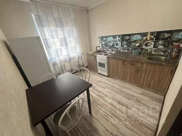 1-к кв. Красноярский край, Красноярск Судостроительная ул., 26 (45.0 ... - Фото 1