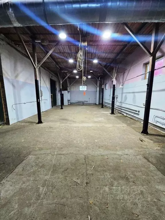 Склад в Московская область, Долгопрудный Лихачевский проезд, 18 (160 ... - Фото 1