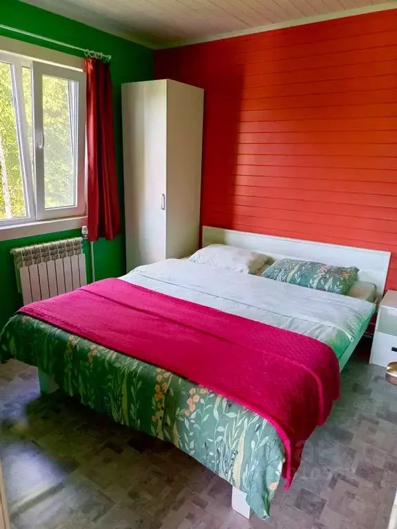 Дом в Новгородская область, Чудово  (50 м) - Фото 2