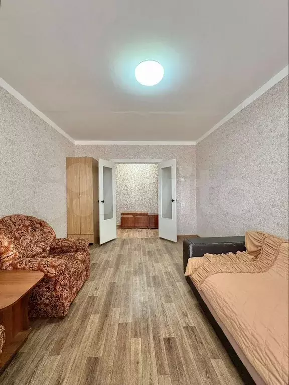 2-к. квартира, 50,5 м, 4/9 эт. - Фото 0