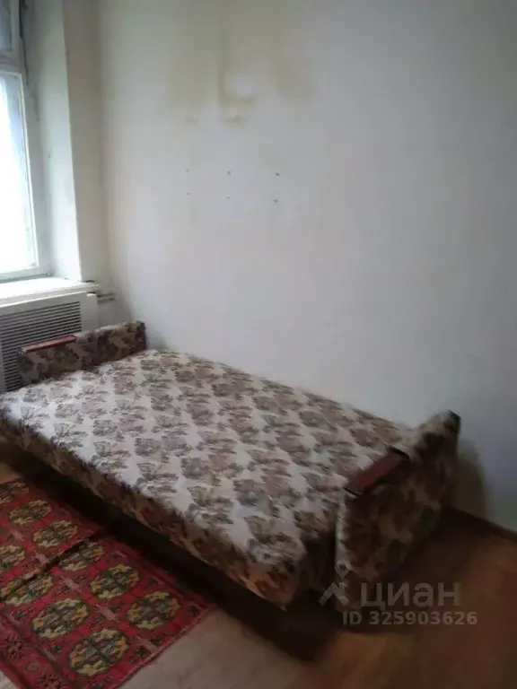 Комната Санкт-Петербург ул. Панфилова, 29 (10.0 м) - Фото 0