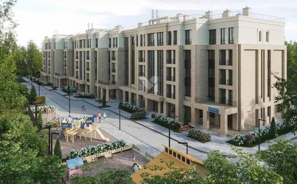 Помещение свободного назначения в Ленинградская область, Всеволожск ... - Фото 2