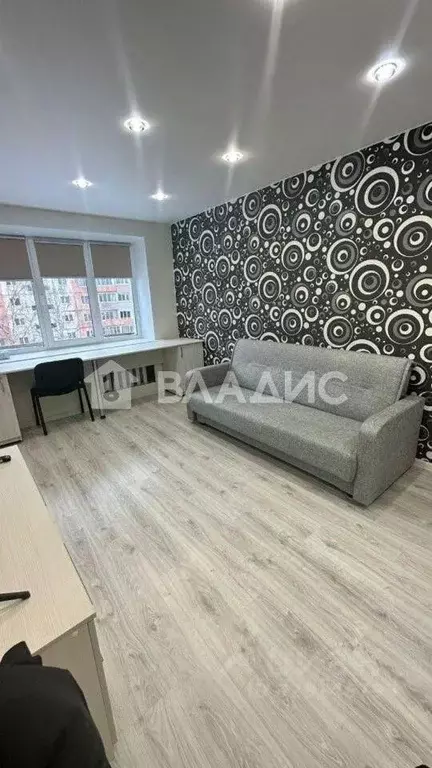 1-к кв. Московская область, Коломна Пионерская ул., 33 (29.0 м) - Фото 2