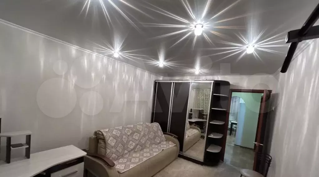 2-к. квартира, 48 м, 3/5 эт. - Фото 1
