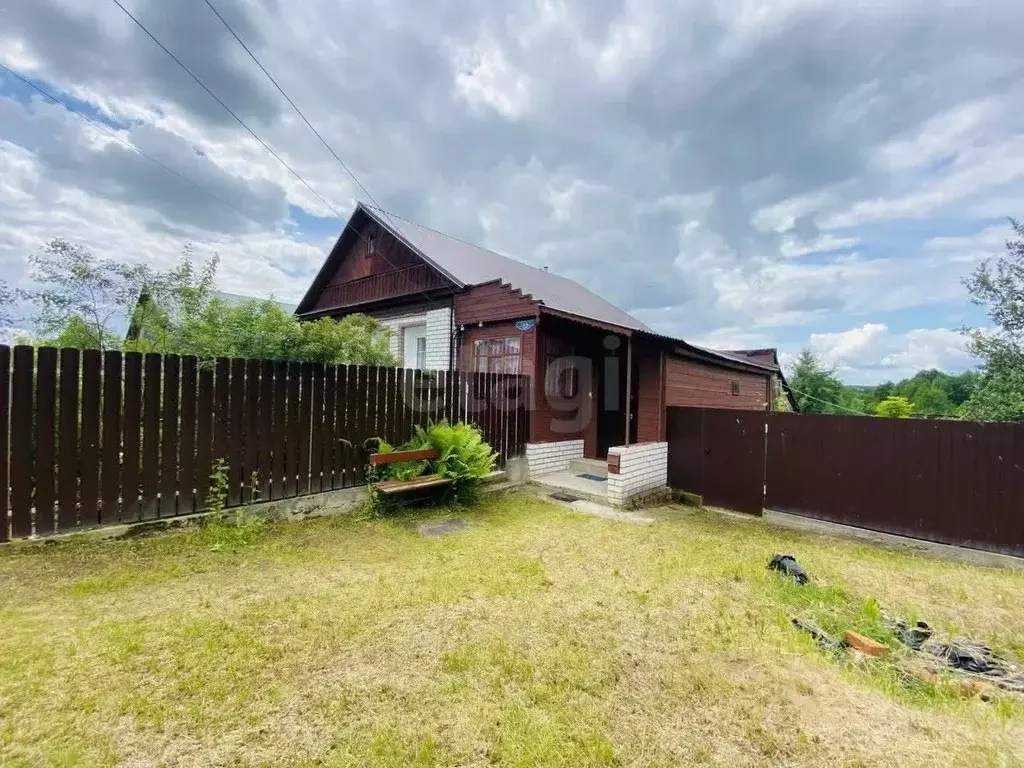 Дом в Владимирская область, Муром пос. Кондраково,  (63 м) - Фото 1