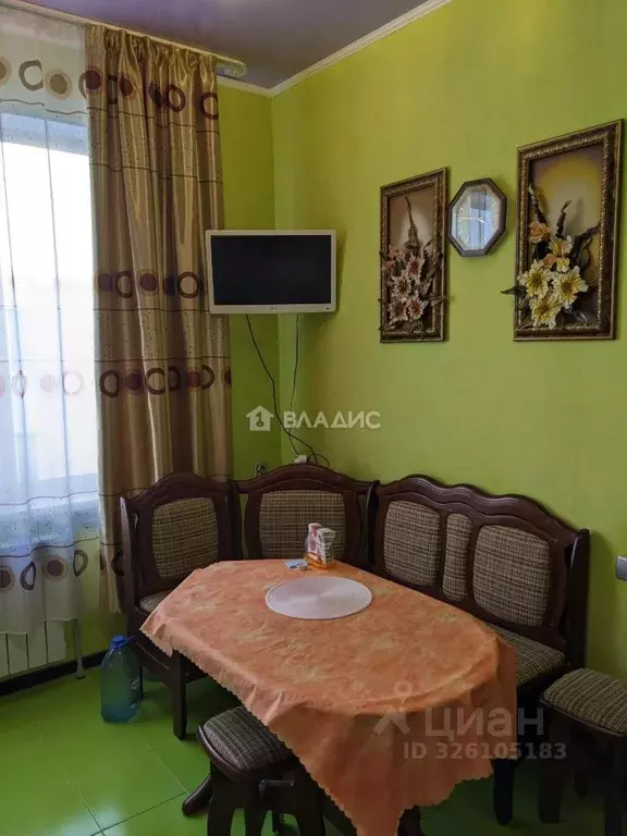 2-к кв. Белгородская область, Белгород ул. Толстого, 47 (60.3 м) - Фото 1