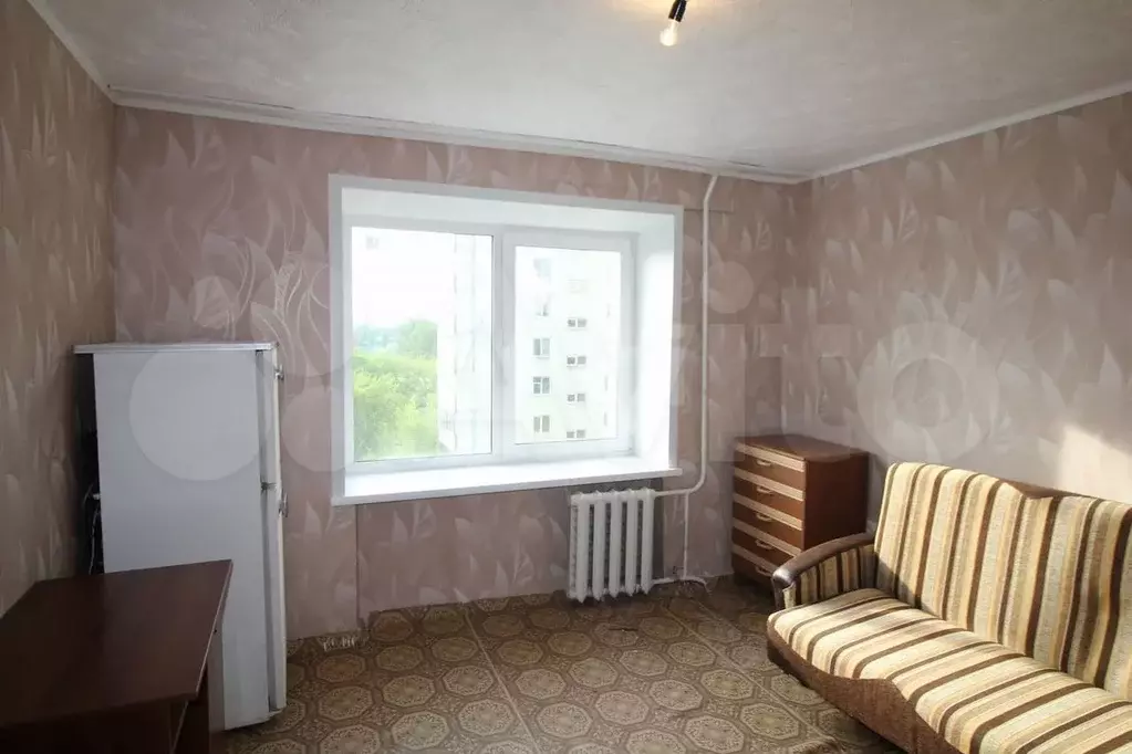 Комната 12,9 м в 1-к., 6/9 эт. - Фото 0