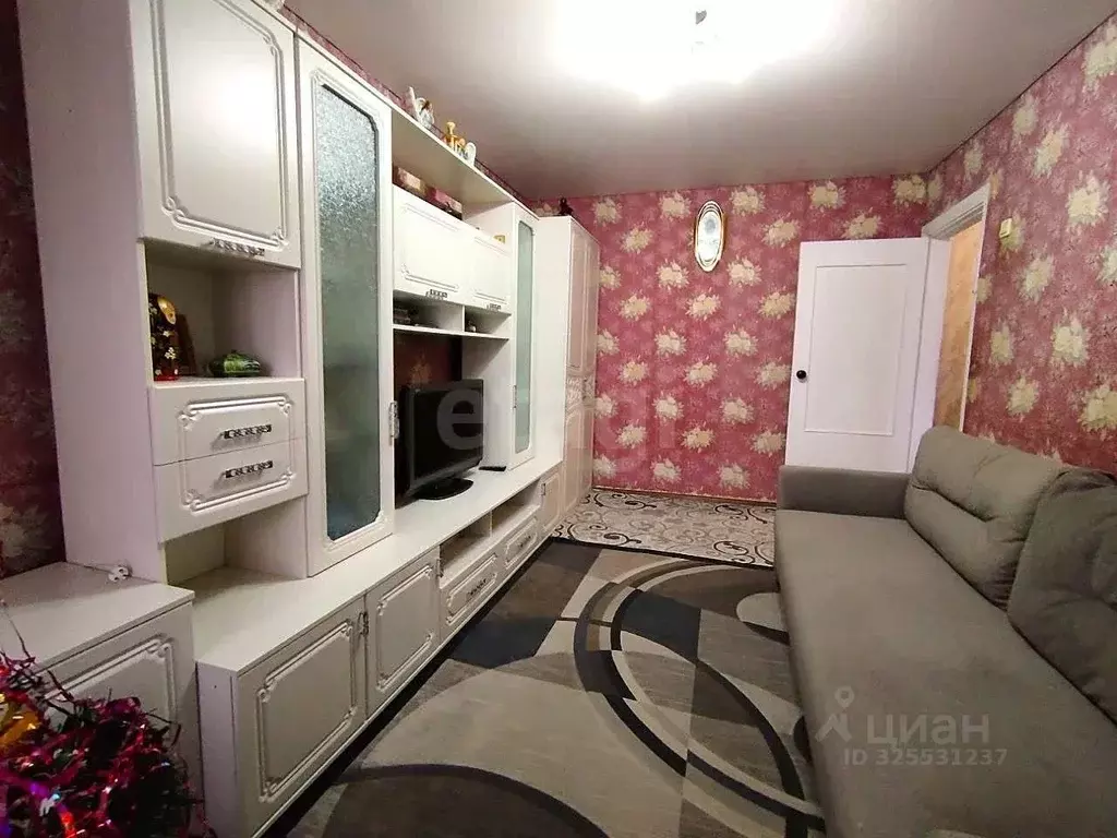 2-к кв. Белгородская область, Новый Оскол 1 Мая ул., 10 (44.0 м) - Фото 2