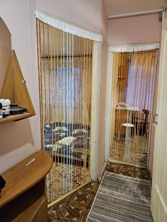 1-к кв. Санкт-Петербург ул. Ленсовета, 87 (31.6 м) - Фото 2