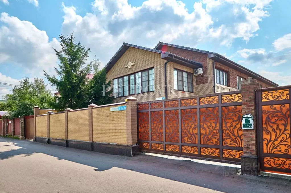 Дом в Москва Мосрентген поселение, д. Дудкино, 26Б/2 (240 м) - Фото 2