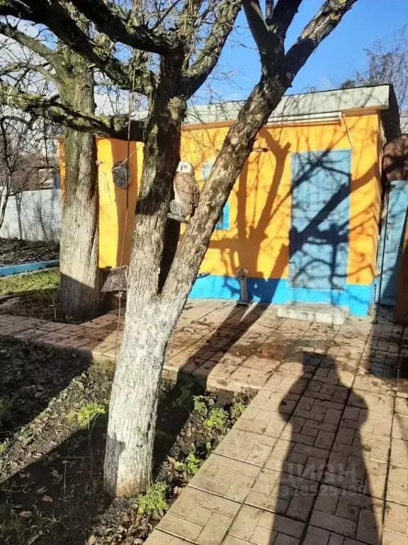 Дом в Самарская область, Самара Жигули СНТ, ул. Насосная Второго ... - Фото 1