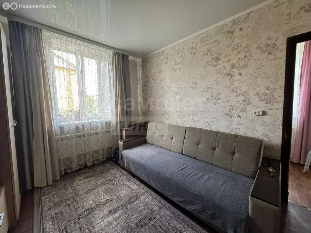 2-комнатная квартира: Оренбург, Мало-Мельничная улица, 32 (29.7 м) - Фото 0