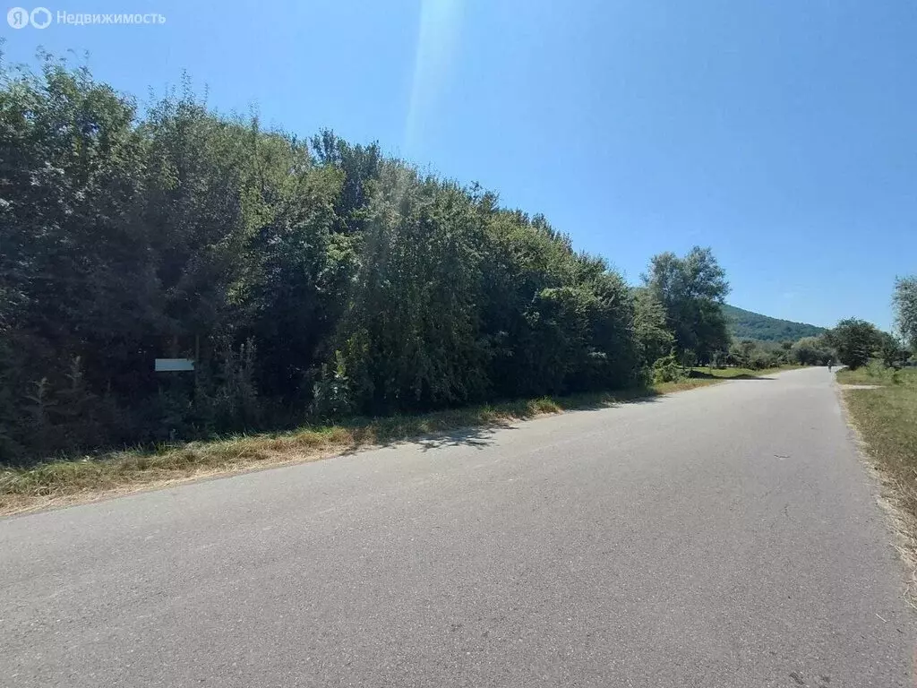 Участок в Ставропольская, улица Мира (15 м) - Фото 0