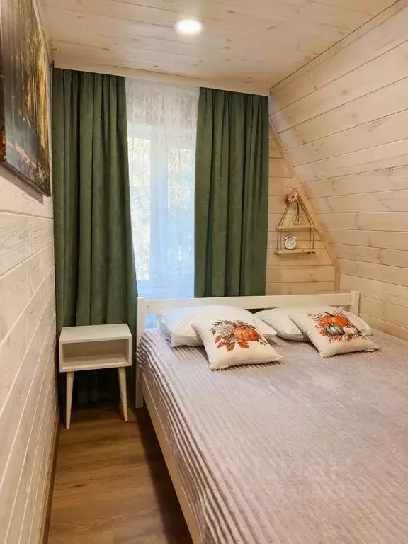 Дом в Тюменская область, Тюменский муниципальный округ, Архитектор СНТ ... - Фото 2