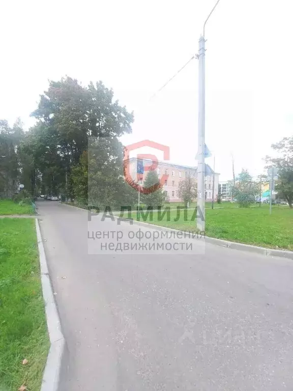 Помещение свободного назначения в Московская область, Сергиев Посад ... - Фото 2