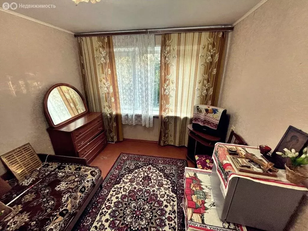 2-комнатная квартира: Раменское, улица Космонавтов, 8 (54 м) - Фото 1