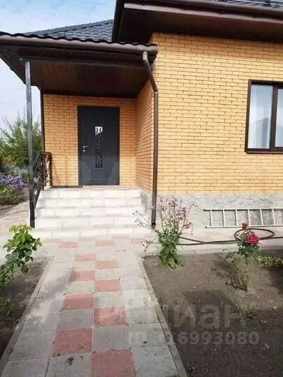 Дом в Белгородская область, Старый Оскол ул. Славянская, 3 (102 м) - Фото 0