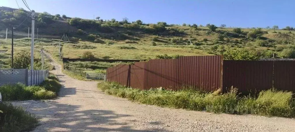 Участок в Севастополь Район Северная сторона,  (6.0 сот.) - Фото 1