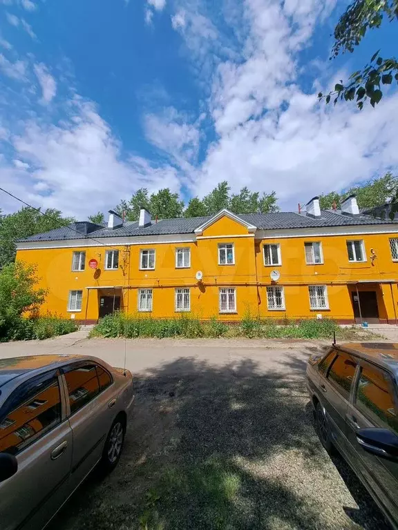2-к. квартира, 46 м, 2/2 эт. - Фото 0