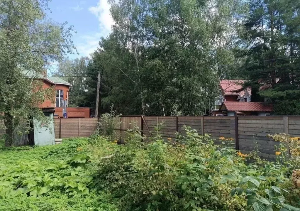 Дом в Московская область, Пушкинский городской округ, Черкизово пгт ... - Фото 2
