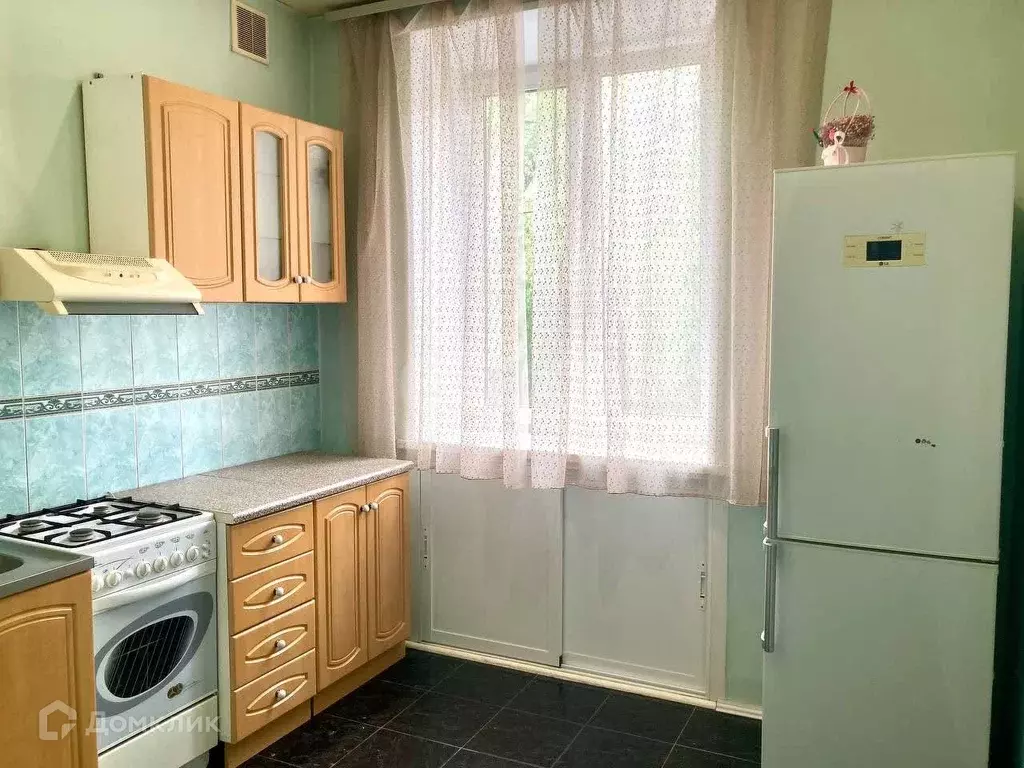 Продаётся 2-к квартира, 57.3 м - Фото 1