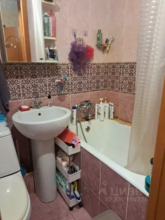 Студия Приморский край, Владивосток ул. Кирова, 64 (23.3 м) - Фото 2