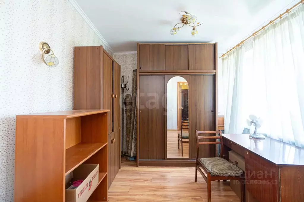 1-к кв. Севастополь ул. Хрусталева, 61 (47.4 м) - Фото 0