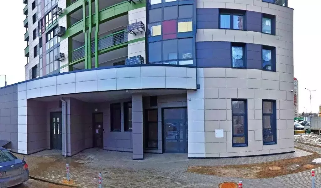 1-к кв. Московская область, Королев Пионерская ул., 30к15 (46.0 м) - Фото 1