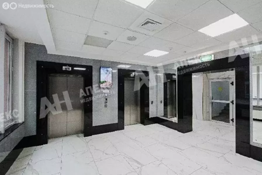 Помещение свободного назначения (475 м) - Фото 2