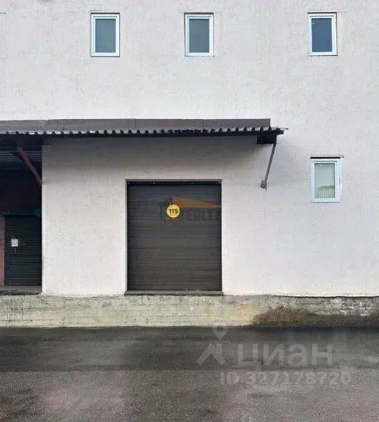 Склад в Московская область, Мытищи городской округ, д. Грибки 60 (1200 ... - Фото 2