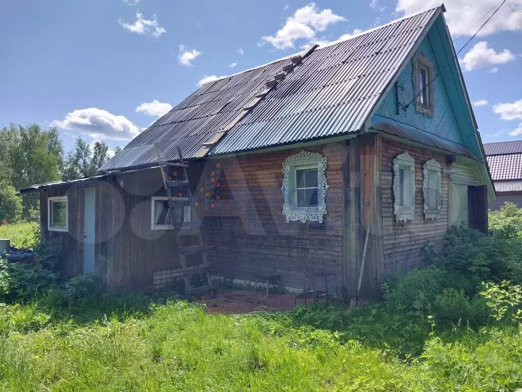 Иваново Городецкий Район Купить Дом